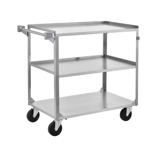 800277 UTILITY CART 39-1/4 X 22-3/8 X 3