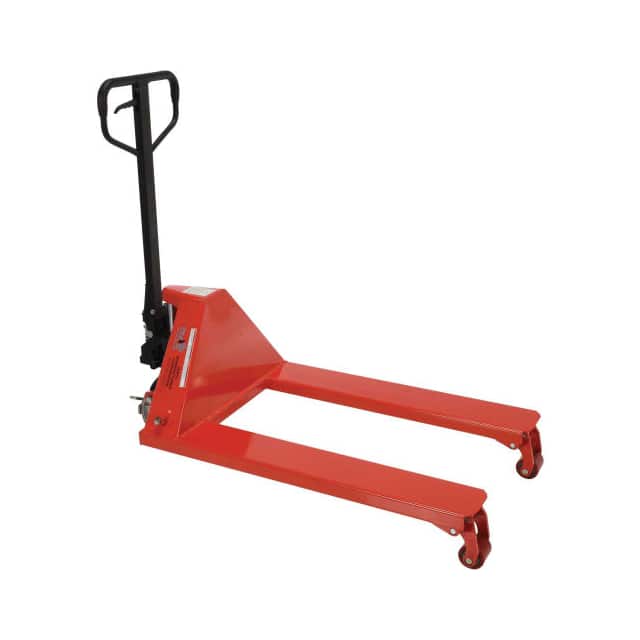 PM5-2738-WN WHEEL NOSE PALLET TRUCK, 27 X 38