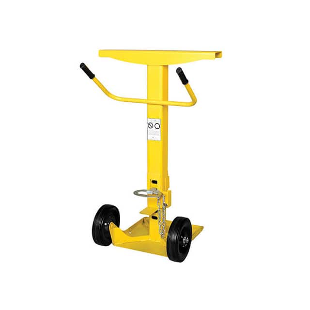 60-5452 TRAILER STABILIZING STAND, 100,0