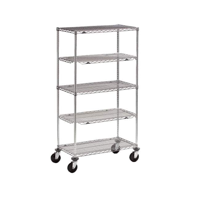 4729400 QWIKSLOT WIRE TRUCKS, 60"W X 24"