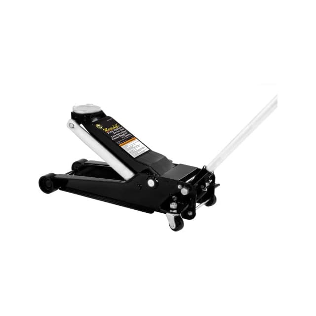 27035 3-1/2 TON MAGIC LIFT SERVICE JAC