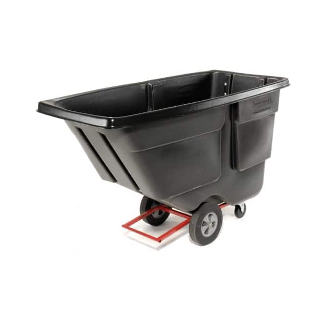 FG131400BLA 1314 UTILITY DUTY 1 CU. YARD TIL