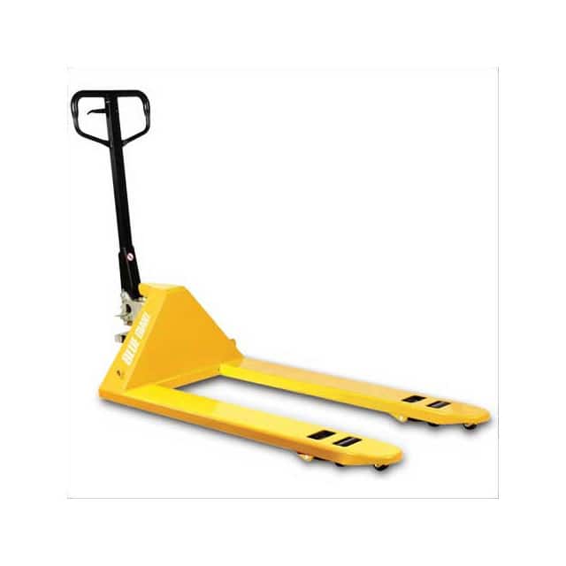 EPT-55 HEAVY DUTY MANUAL PALLET TRUCK 5