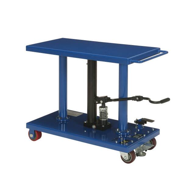 MD1048 FOOT CONTROL WORK POSITIONING PO