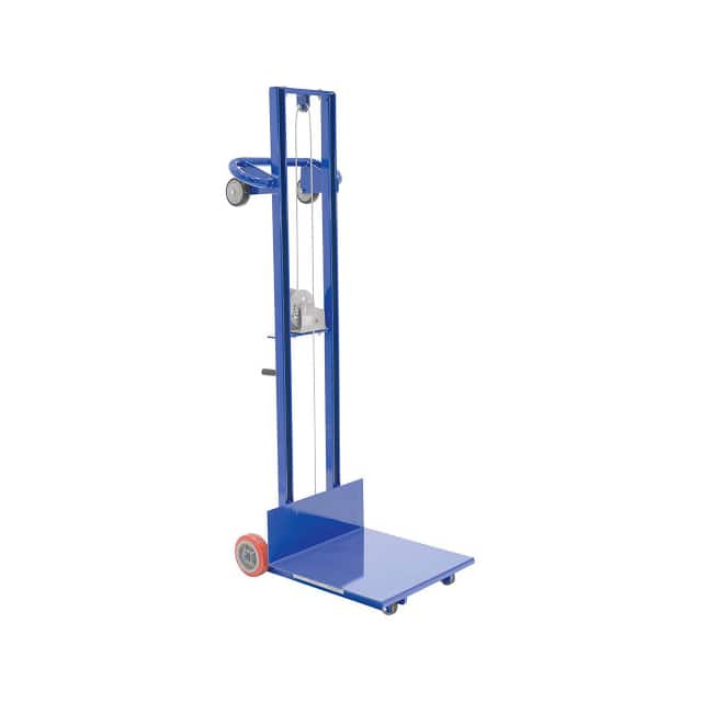 LLW-202058-FW STEEL CONSTRUCTION LITE LOAD LIF