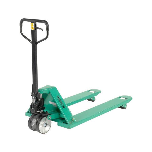 330438 PALLET JACK TRUCK, 27 X 48, 5500
