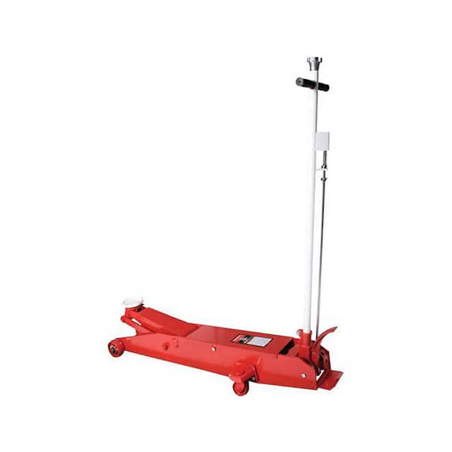 6604 TOOLS 5 TON FLOOR JACK, T-HANDLE