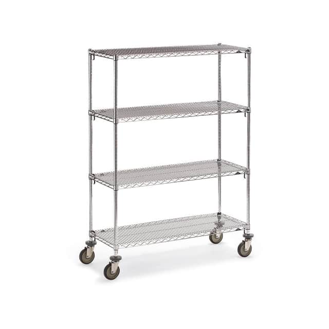 4798200 ADJUSTABLE ERECTA WIRE TRUCKS