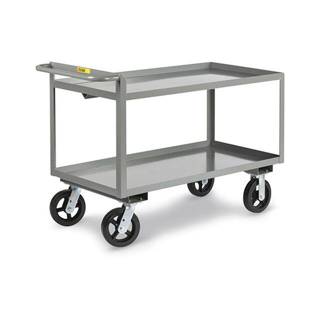 GL-3048-9P CUSHION LOAD TRUCKS W/CROSSBRACE