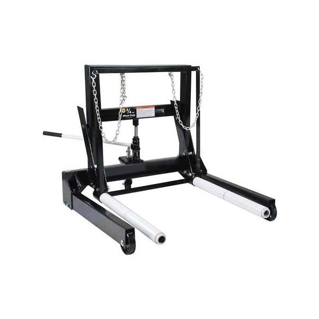 B1145168 OMEGA 3/4 TON WHEEL DOLLY