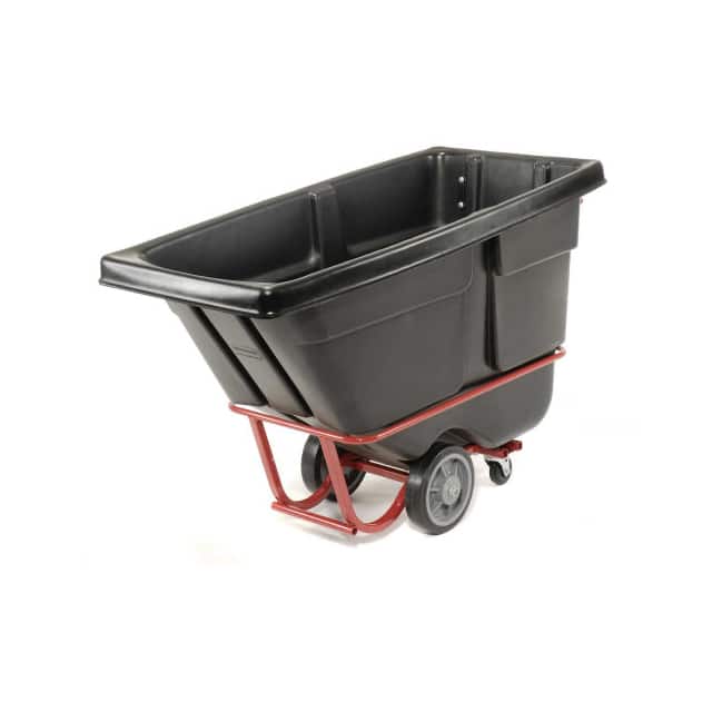 FG130600BLA 1306 HEAVY DUTY 1/2 CU. YD. TILT