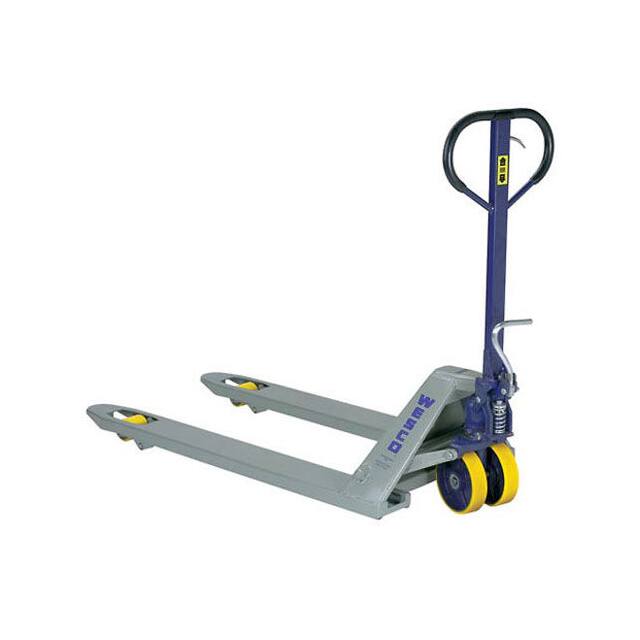 272766 FOOT PUMP OPERATED PALLET TRUCK,