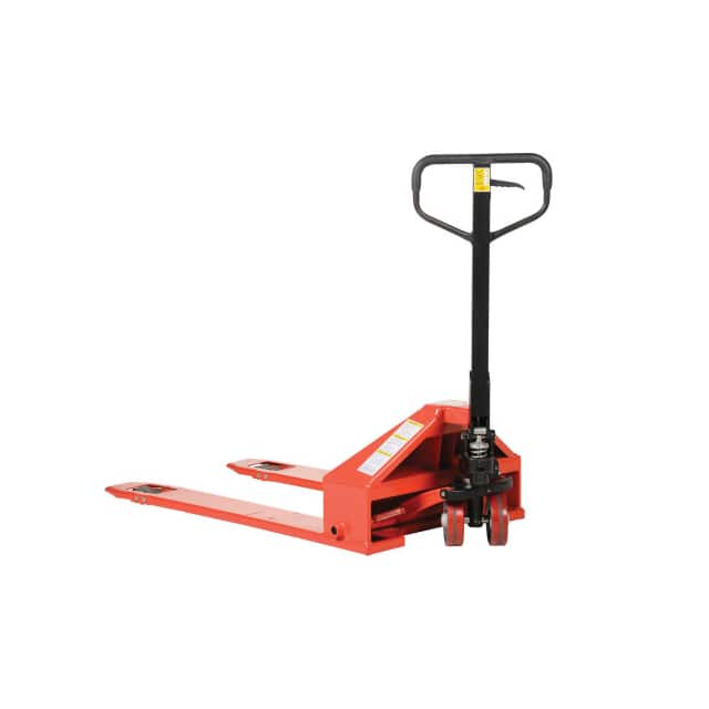 PM2-2744-SLP SUPER LOW PROFILE PALLET TRUCK,