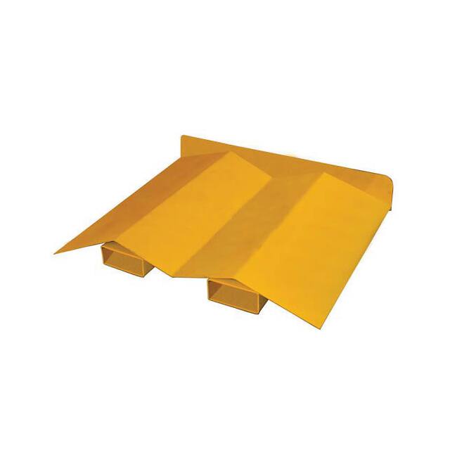 PMRA-27 PALLET TRUCK ROLL ADAPTOR ATTACH