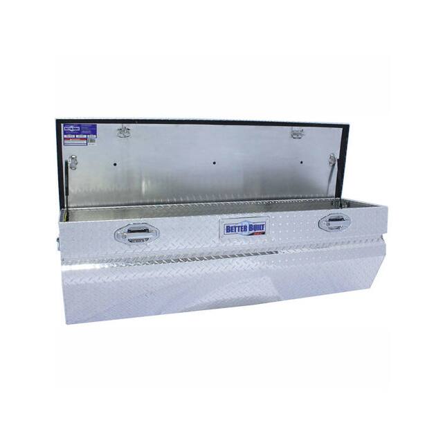 B2200602 60" SINGLE LID, TRUCK CHEST