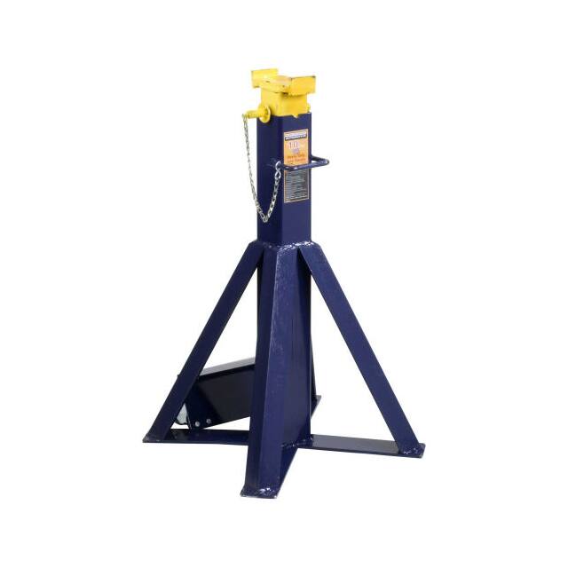 HW93511 HEIN-WERNER 10 TON HIGH REACH JA