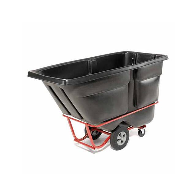 FG131500BLA 1315 STANDARD DUTY 1 CU. YD. TIL