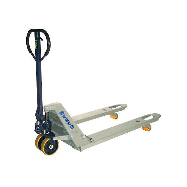 272744 ADJUSTABLE FORK WIDTH PALLET JAC
