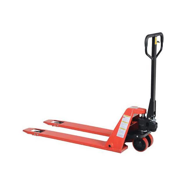 PM2-2044-SLP SUPER LOW PROFILE PALLET TRUCK,