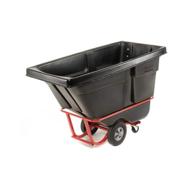 FG130500BLA 1305 STANDARD DUTY 1/2 CU. YD. T