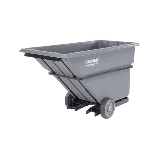 800287 EXTRA HEAVY DUTY FORKLIFTABLE TI