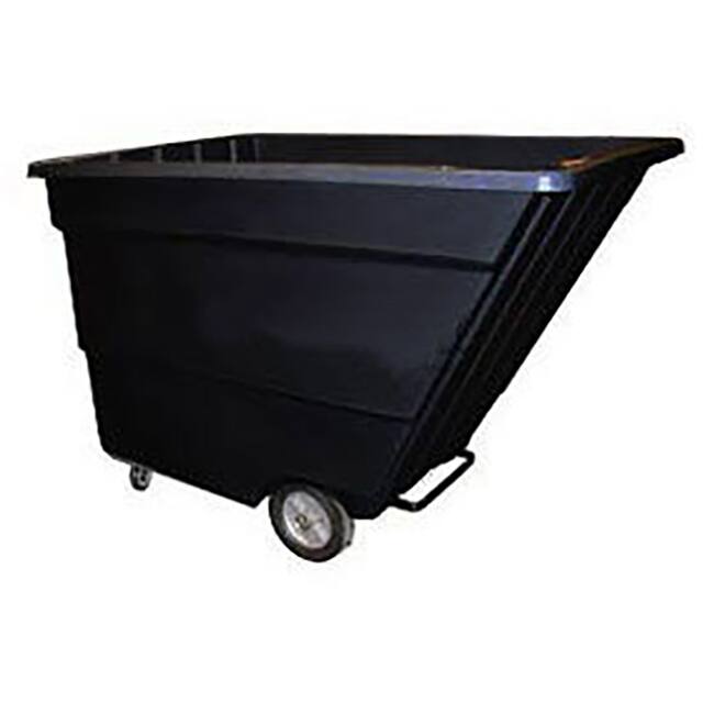 2.2-UT-BLACK BAYHEAD 2.2 CUBIC YARD TILT TRUC