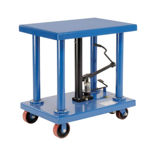 MD6059A FOOT CONTROL WORK POSITIONING PO