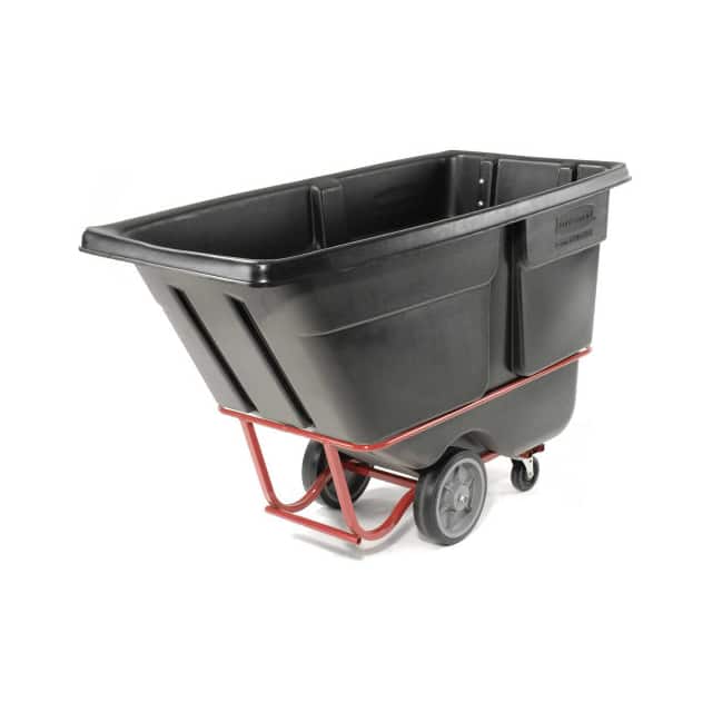 FG131600BLA 1316 HEAVY DUTY 1 CU. YD. TILT T
