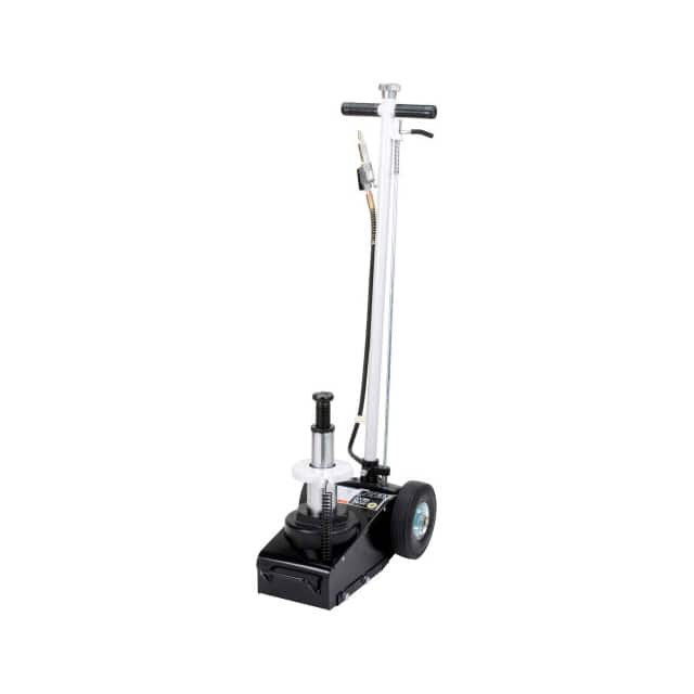 23227 22/35 TON AIR HYDRAULIC TRUCK JA