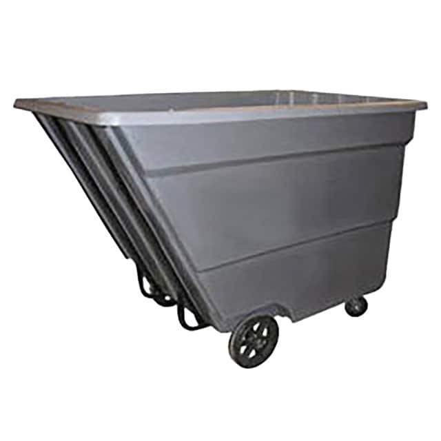 2.2CU-S-GY BAYHEAD 2.2 CUBIC YARD TILT TRUC