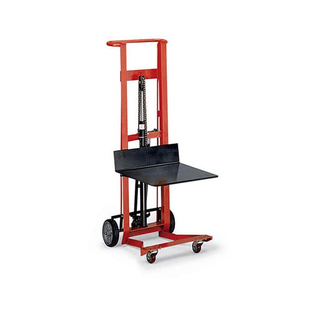 260010 PLATFORM-LIFT HAND TRUCKS, HYDRA