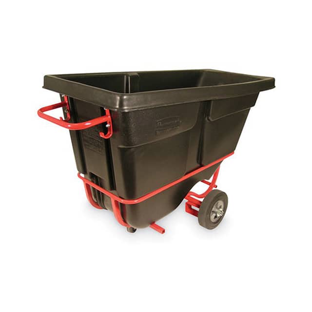 FG131542BLA TILT TRUCKS W/FORK POCKETS, 33-1