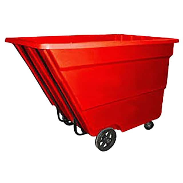 2.2-CU-S-RD BAYHEAD 2.2 CUBIC YARD TILT TRUC
