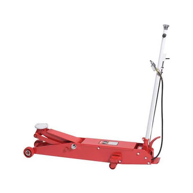 6606 TOOLS 5 TON AIR/HYDRAULIC FLOOR