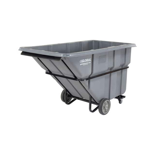 800259 EXTRA HEAVY DUTY NON-FORKLIFTABL