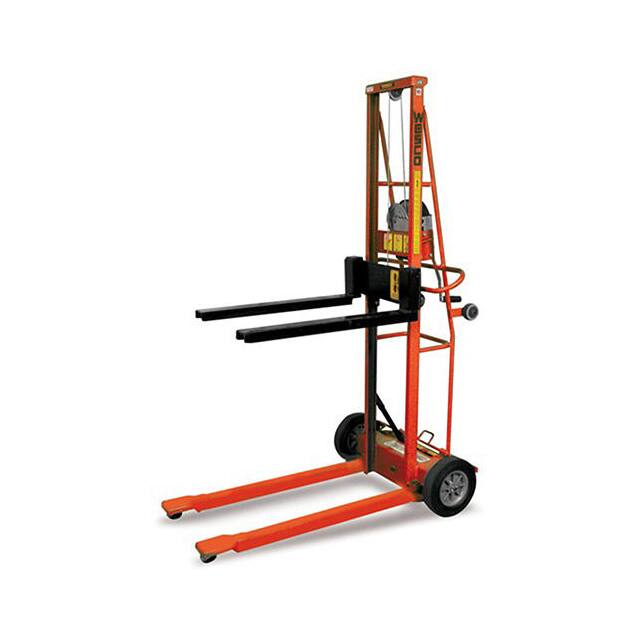 261160 TRIPLE TRUCK, FRAME ONLY, STEEL,