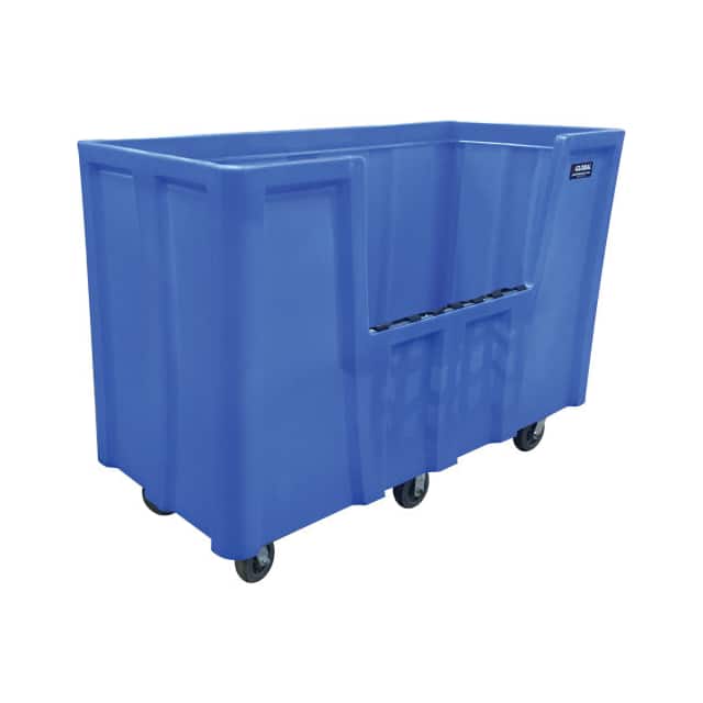 518182 DANDUX BIG BLUE 64 BUSHEL BULK H