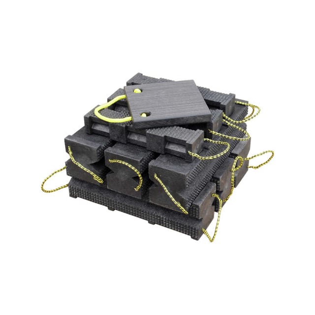 15255 FR SUPER STACKER CRIBBING SET W/