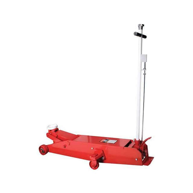 6614 TOOLS 10 TON AIR/HYDRAULIC FLOOR