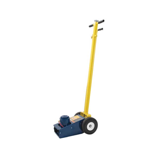 HW93733 HEIN-WERNER 20 TON AXLE JACK