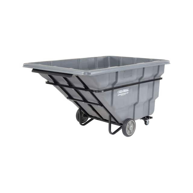800261 EXTRA HEAVY DUTY NON-FORKLIFTABL