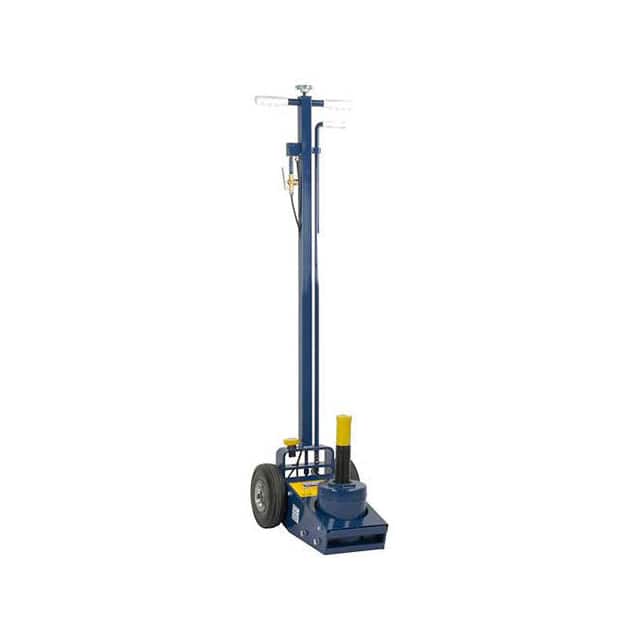 HW93737A HEIN-WERNER 10 TON AIR JACK