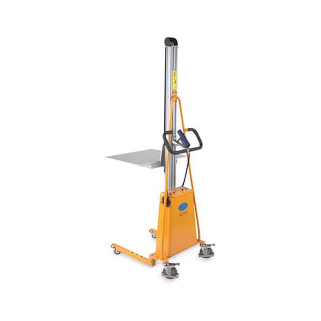 272468 LIGHT-DUTY LIFT TRUCKS, BATTERY