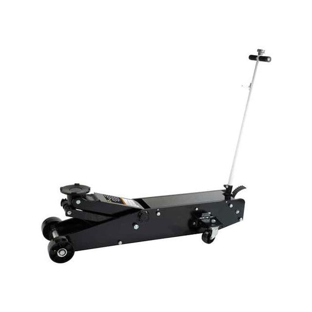 22100C 10 TON LONG CHASSIS SERVICE JACK