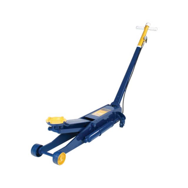 HW93667 4 TON AIR/MANUAL SERVICE JACK