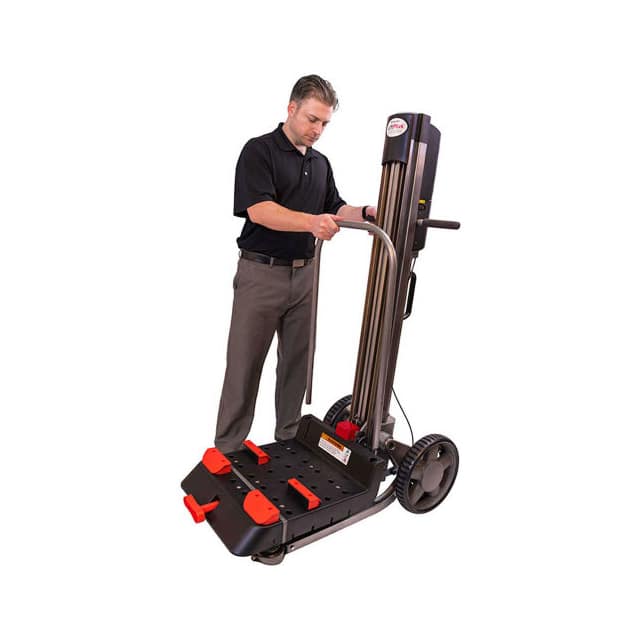 LPS4814NA1 LIFTPLUS FOLDING BATTERY POWERED