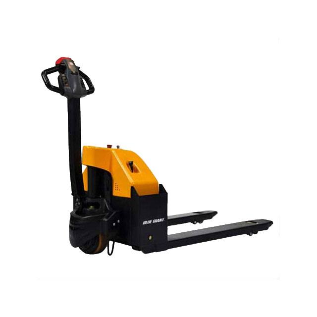 EPJ-30 ELECTRIC PALLET TRUCK 3000 LB. C