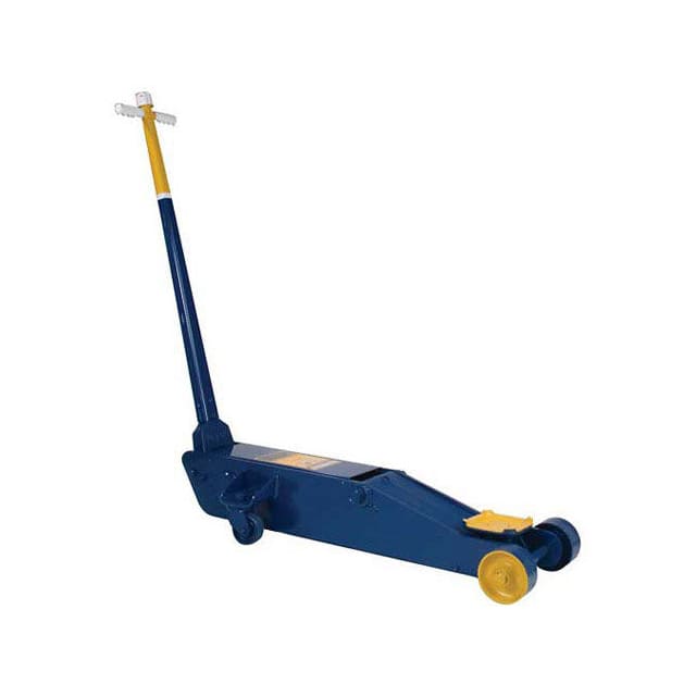 HW93660 HEIN-WERNER 10 TON MANUAL SERVIC