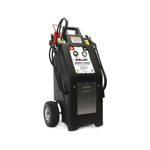 3733 12/24 VOLT TRUCK JUMP-STARTER