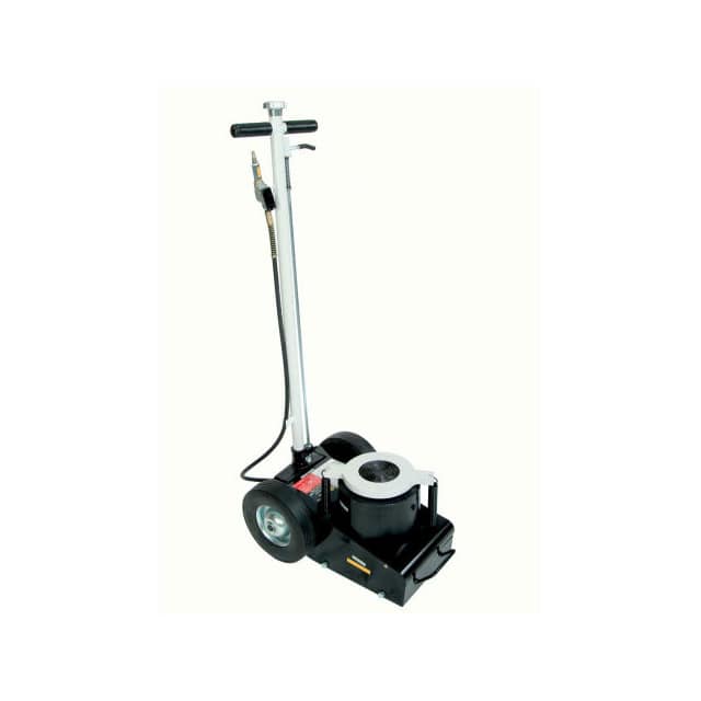 23991 100 TON AIR HYDRAULIC TRUCK JACK